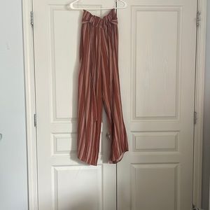 American Threads 70s Wide Leg Pants